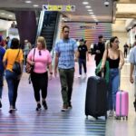 Conseturismo pidió reconsiderar suspensión de vuelos a República Dominicana, Panamá y Perú