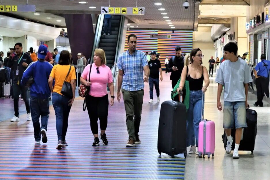 Conseturismo pidió reconsiderar suspensión de vuelos a República Dominicana, Panamá y Perú