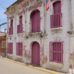 Cuando Tucacas fue una Colonia holandesa