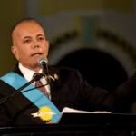 Manuel Rosales Detención de alcalde genera controversia